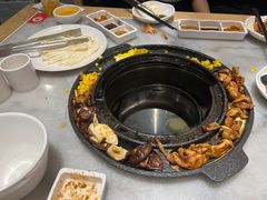 -韩宫宴和牛烤肉(合肥滨湖银泰城店)