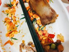 -西贝(上海新梅广场店)
