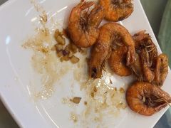 -新金盛·海鲜酒楼(盐田店)