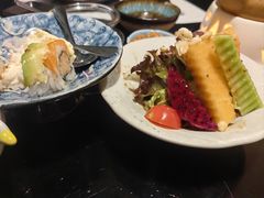 -天狗山料理(省体店)