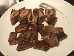 -佛山希尔顿酒店·融誉亚洲美食荟