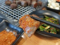 -肉甲韩国木炭烤肉(新壹街1店)
