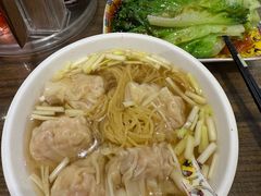 -一记面馆(易发店)