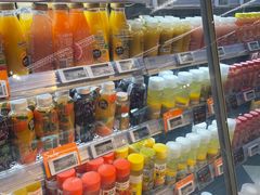 -Olé精品超市(南宁万象城店)