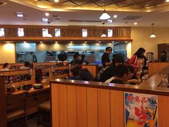 -博多一幸舍(侨福芳草地购物中心店)