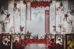 -忆江南婚礼策划(姑苏店)