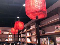 -和府捞面(东直门银座店)