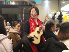 -徐记海鲜(陕西历史博物馆|明德门店)