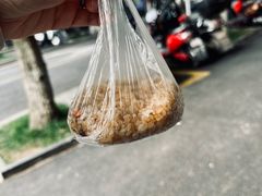 -六广门毛阿姨糯米饭