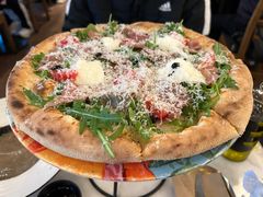 -IL TEATRO 精品意大利餐厅