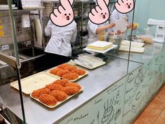 -味多美蛋糕(亚非大厦店)