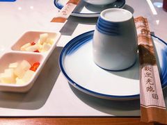 -海知道大连海鲜水饺(南山大冲店)