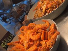 -长沙三景韦尔斯利酒店·Oval全日制餐厅自助餐