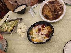 -奥华餐厅·老张记(台基厂店)