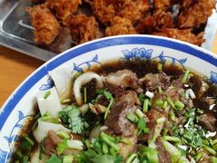 -清真-戏楼王记牛肉面