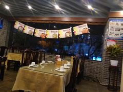 -三义和酒楼(广渠门店)