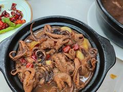 -人全到饭店南京本帮菜馆(云锦路店)