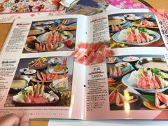 -蟹道乐(道顿堀本店)