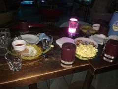 -MOSSO音乐酒吧·Live House(南京西路店)
