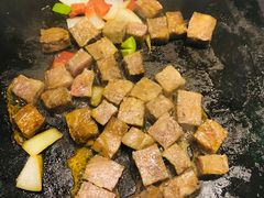 -韩时烤肉(丰科万达广场店)