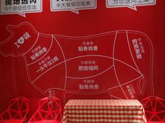-西贝(满都海公园店)