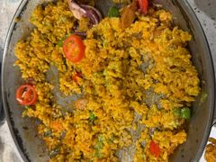 -CRAZYONES西班牙海鲜饭(上海美罗城店)