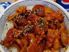-吉野家(金安中央大街店)