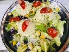 -京尚道韩式美食屋(海甸岛店)