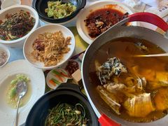 -辣婆婆(航天桥店)