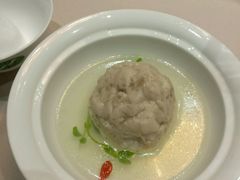 -四季江南餐厅(南礼士路店)