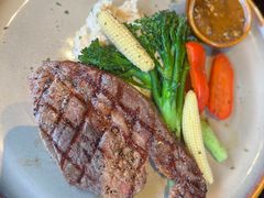 -blue frog蓝蛙(长泰广场店)