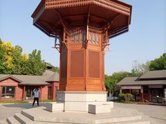 -南翠屏公园