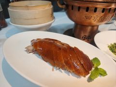 -四季民福烤鸭店(外滩外白渡桥店)