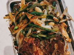 -北李妈妈菜·海肠捞饭(开发区万达店)