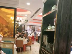 -大鸭梨烤鸭(甘家口店)