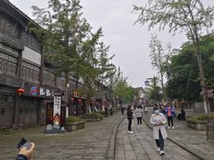 -南关石牌坊古镇