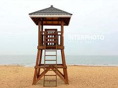 -北戴河东海水浴场