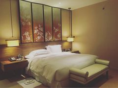 -上海衡山路十二号华邑酒店