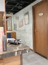 点击看大图 -T.1 hair salon烫染接发