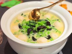 -南里山房·新淮扬菜(徐汇万科店)