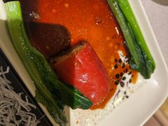 -上海金桥红枫万豪酒店-万豪中餐厅