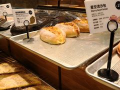 -麦陌(正弘城店)