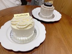 -chuchulab日式短蛋糕(粤海天地店)