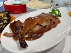 -月福京味斋·烤鸭店·北京菜(鼓楼总店)