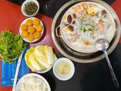 -花水湾红太阳牛肉汤锅