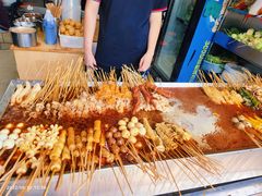 -郭记小街麻辣烫(南小街总店)