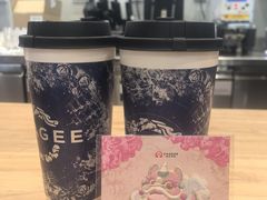 -霸王茶姬(广东东莞塘厦时代城店)