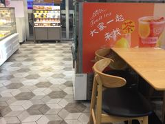 -BreadTalk面包新语·烘焙蛋糕(海岸城店)