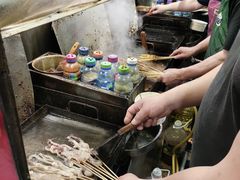 -十里铺铁板鱿鱼