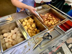 牛杂-细妹五香牛杂(步行街店)